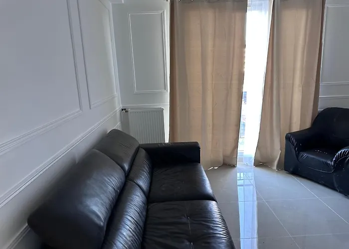 Location Courte Duree A Boissy Saint Leger