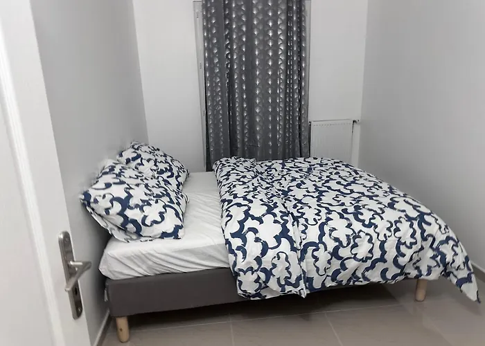 Location Courte Duree A Boissy Saint Leger