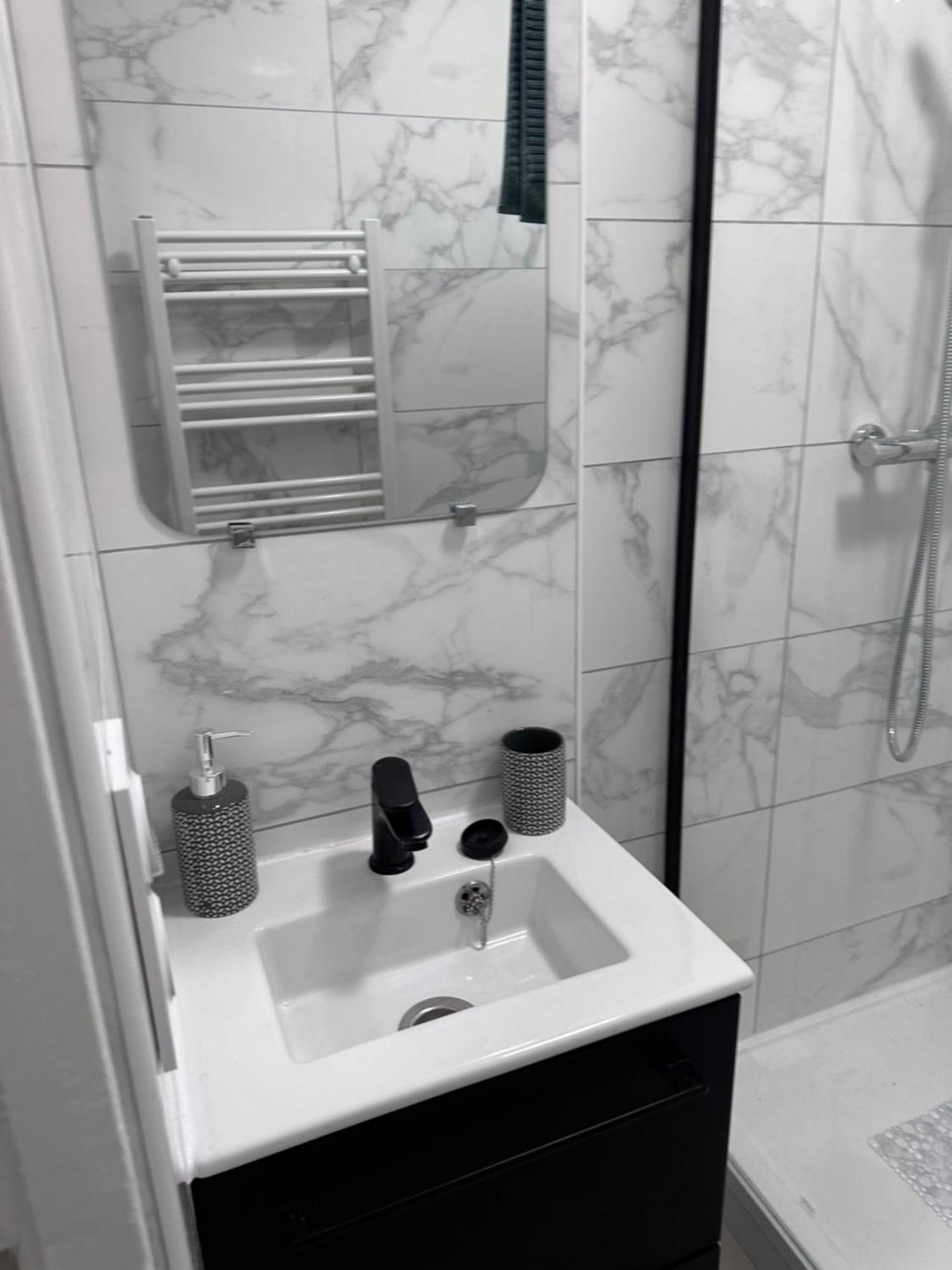 Location Courte Duree A Saint Leger Appartement Boissy-Saint-Léger