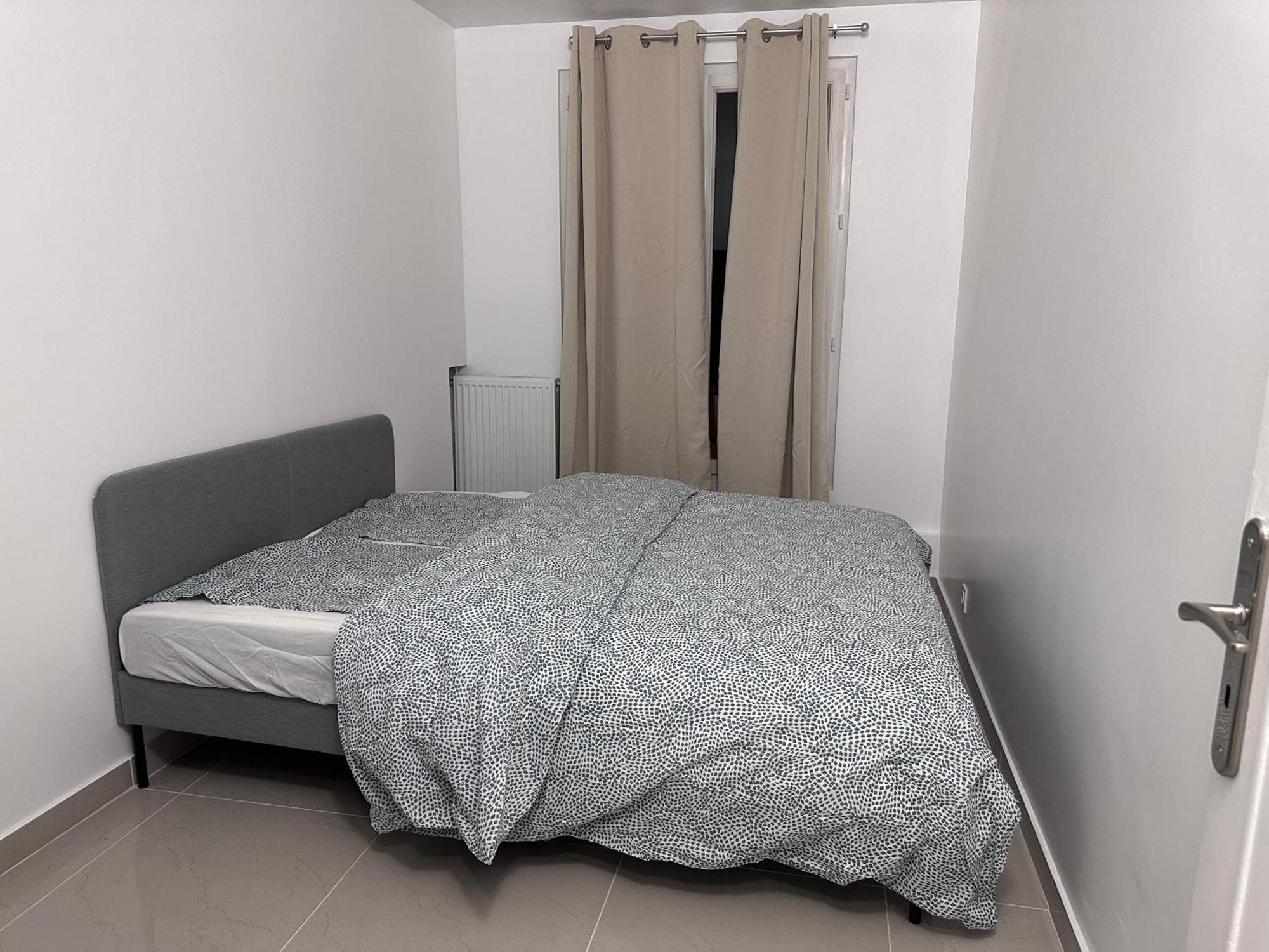 Appartement Location Courte Duree A Saint Leger *